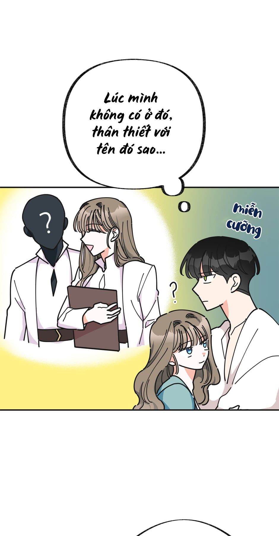 ác nữ tiểu thư chapter 27 22