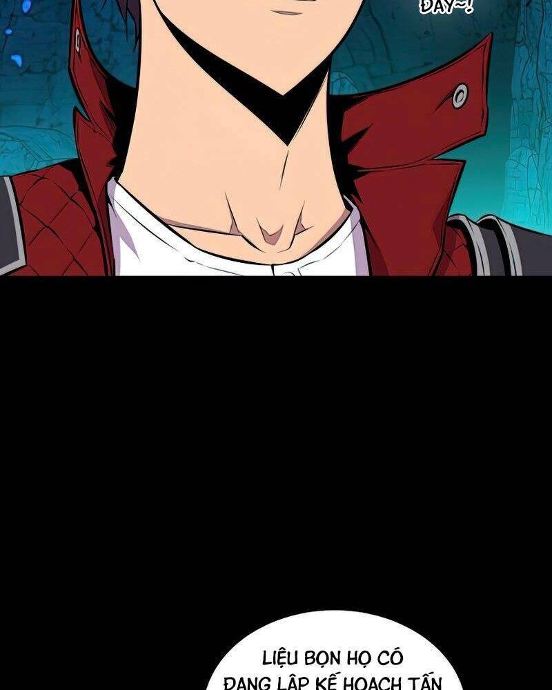 tôi thăng cấp trong lúc ngủ chapter 37 25