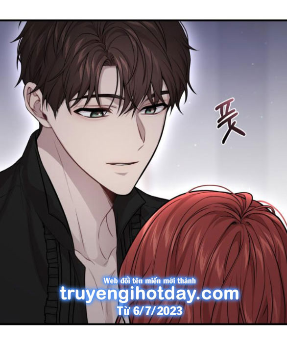 Phòng Ngủ Bí Mật Của Công Chúa Bị Bỏ Rơi chapter 61.1 - Trang 67