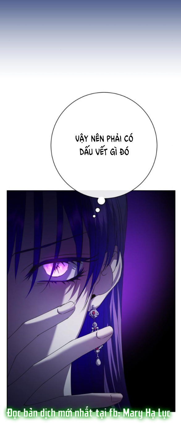 tôi muốn trở thành cô ấy dù chỉ là một ngày chapter 162.1 29