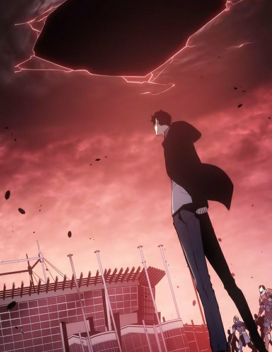 solo leveling 2 chapter 60 14