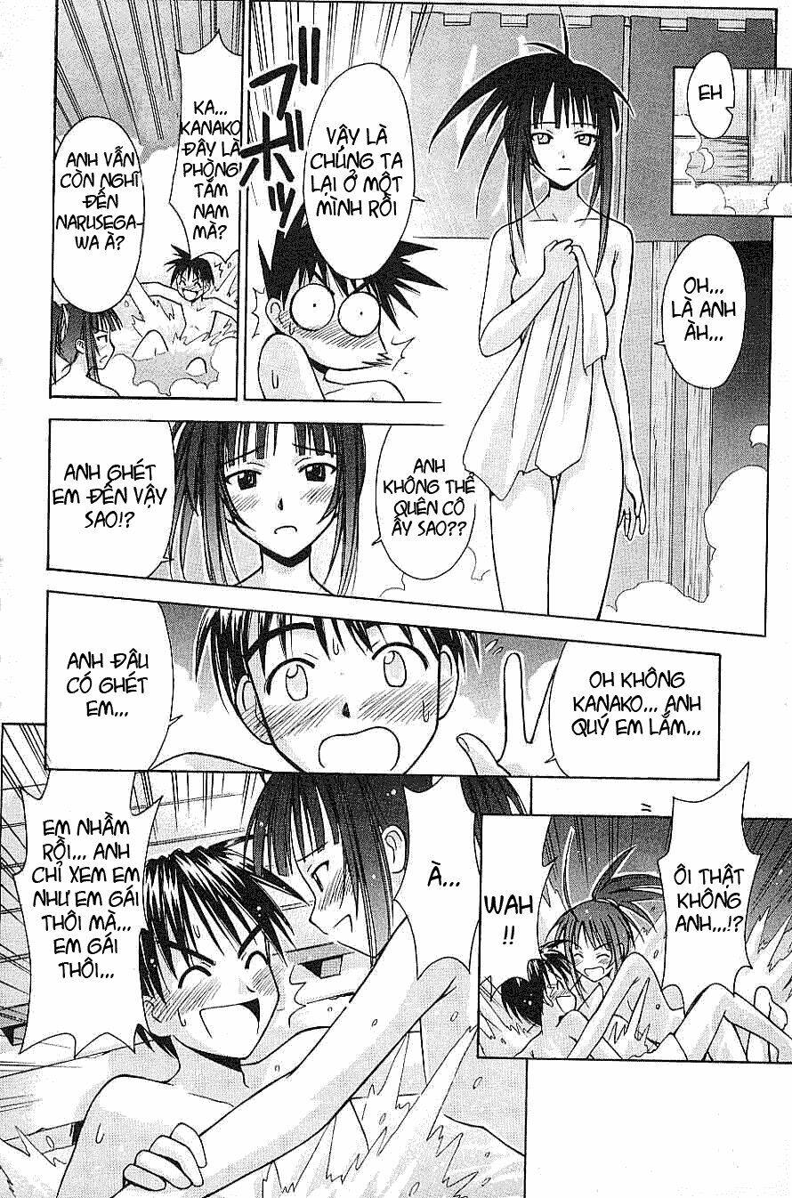 love hina chapter 102 14
