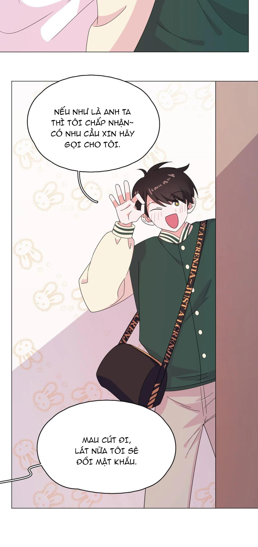 nhất hoàng cửu công thập nhị thê chapter 59 15