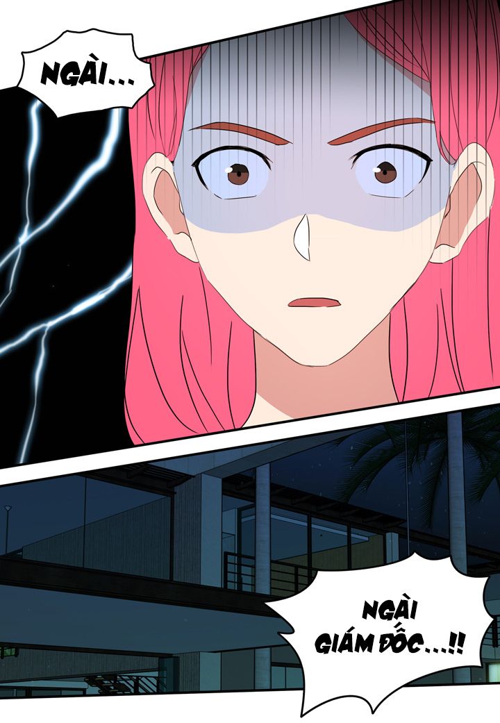 rắc rối về vấn đề yêu đương của tôi chapter 49 36