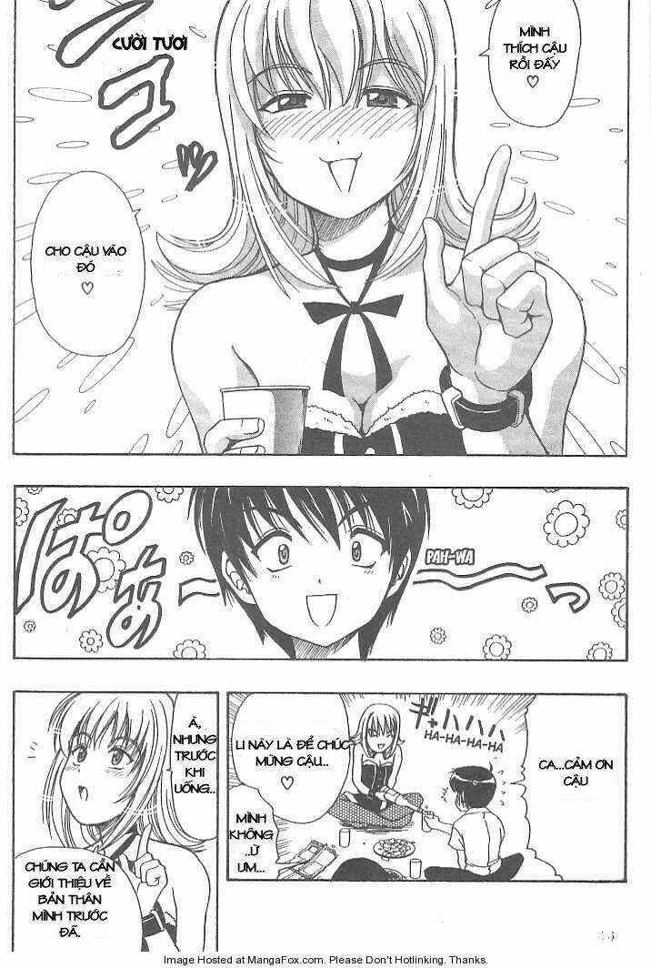 puripuri chapter 7 33