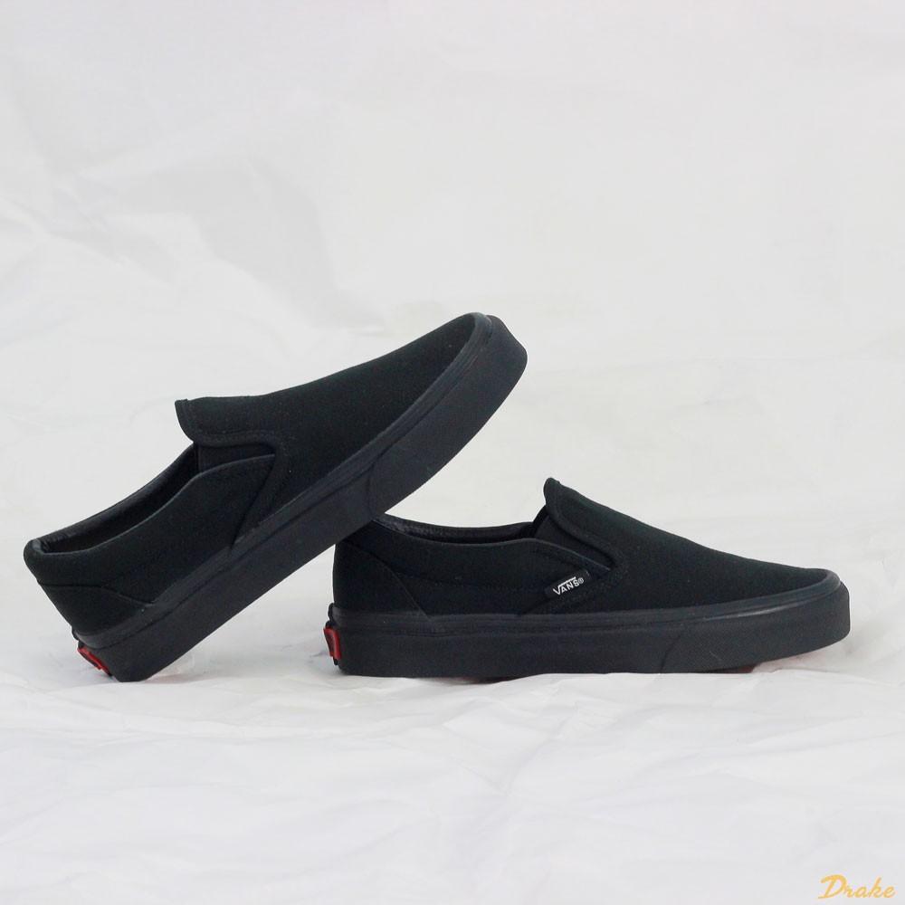 Giày sneakers Vans Classic Slip-On VN000EYEBKA