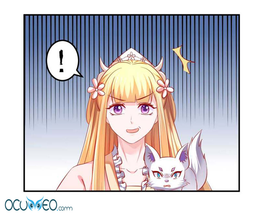 từ đây vương gia không thượng triều sớm chapter 59 13