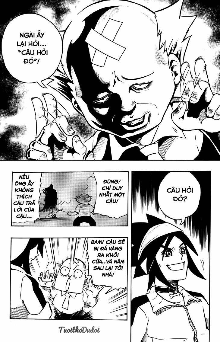 black dog chapter 2 16