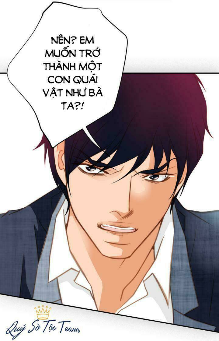 tiếp xúc chí mạng chapter 46 3