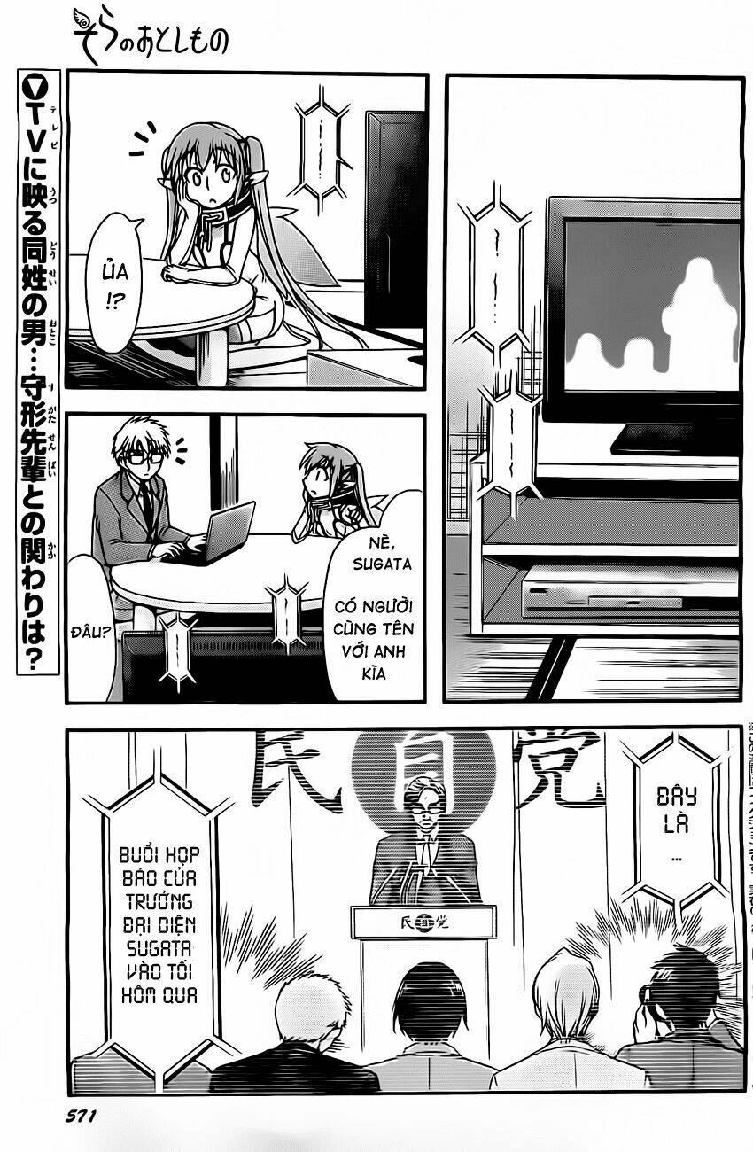 vật thất lạc của bầu trời chapter 67 3