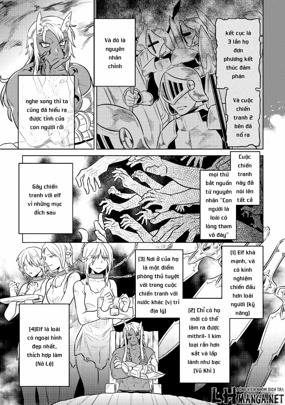 Re:monster chapter 29 7