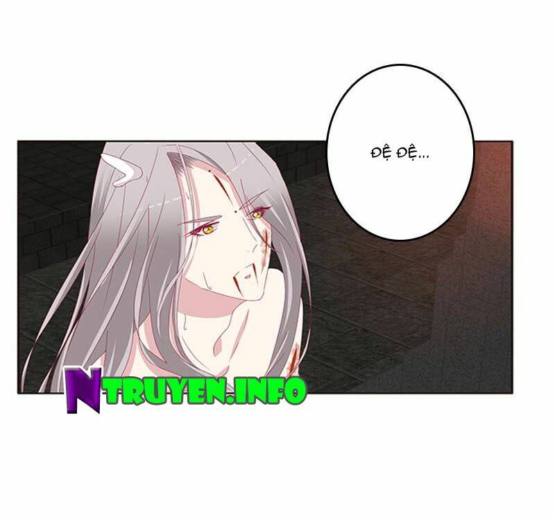 tướng quân mời ra trận chapter 95 20