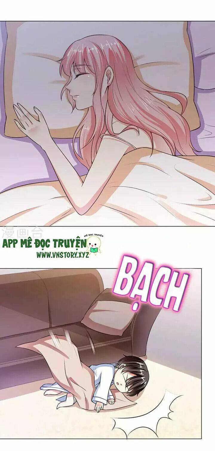 tổng tài đại nhân thật xấu hổ chapter 33 3