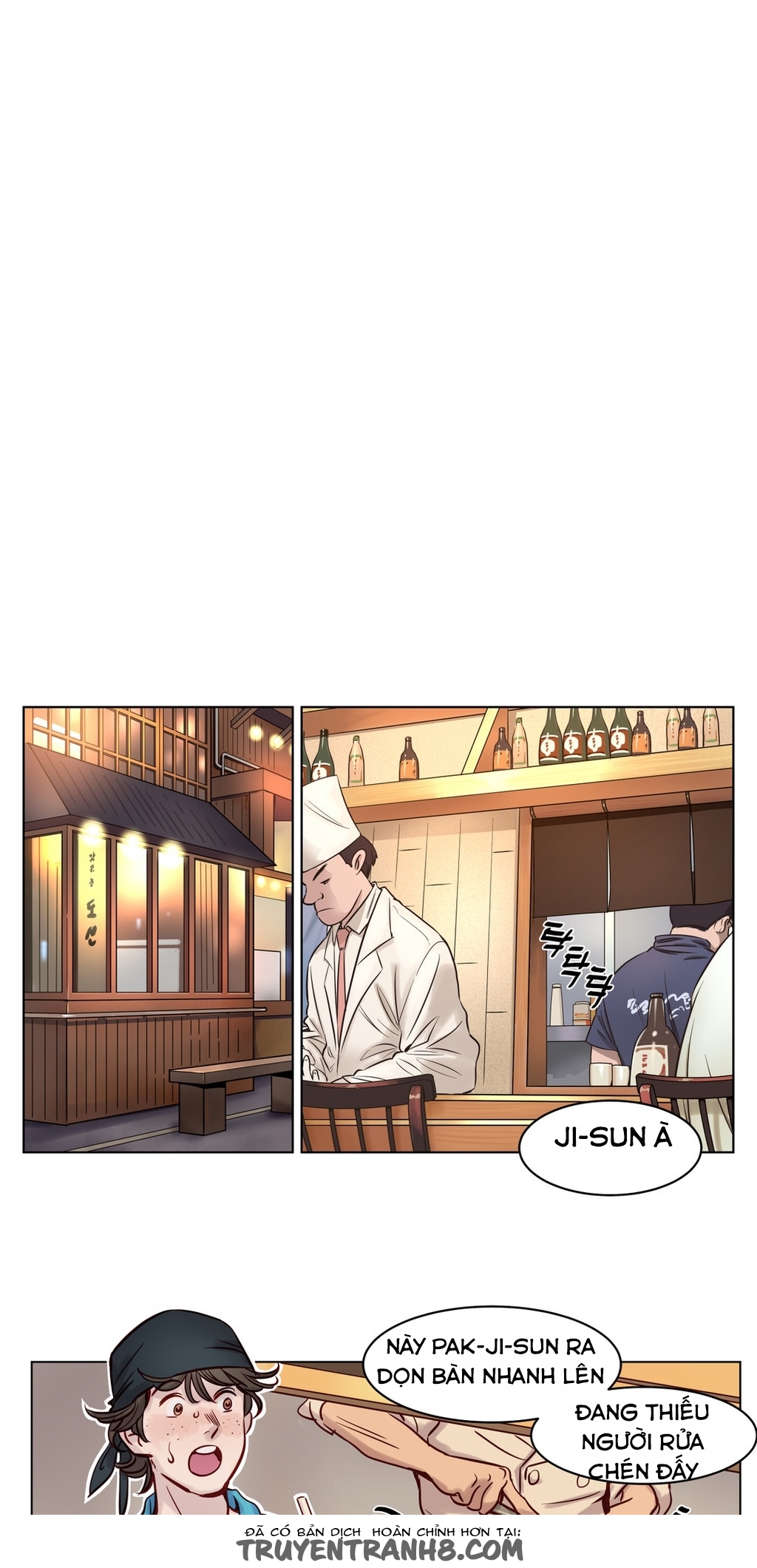 đền tội chapter 19 17