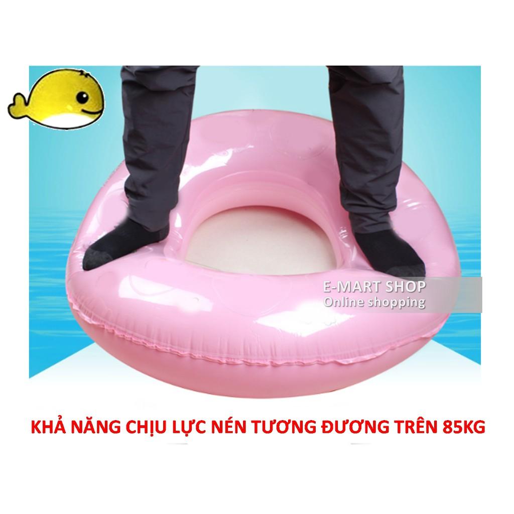 Phao Bơi Tròn Đường Kính 60cm (LOẠI DÀY 0.18mm)