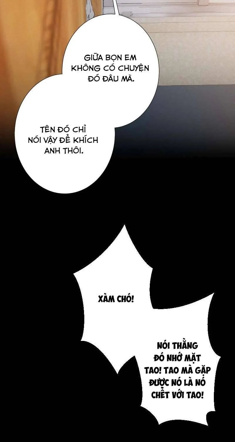 [18+] người yêu tôi là kẻ tâm thần chapter 30 22