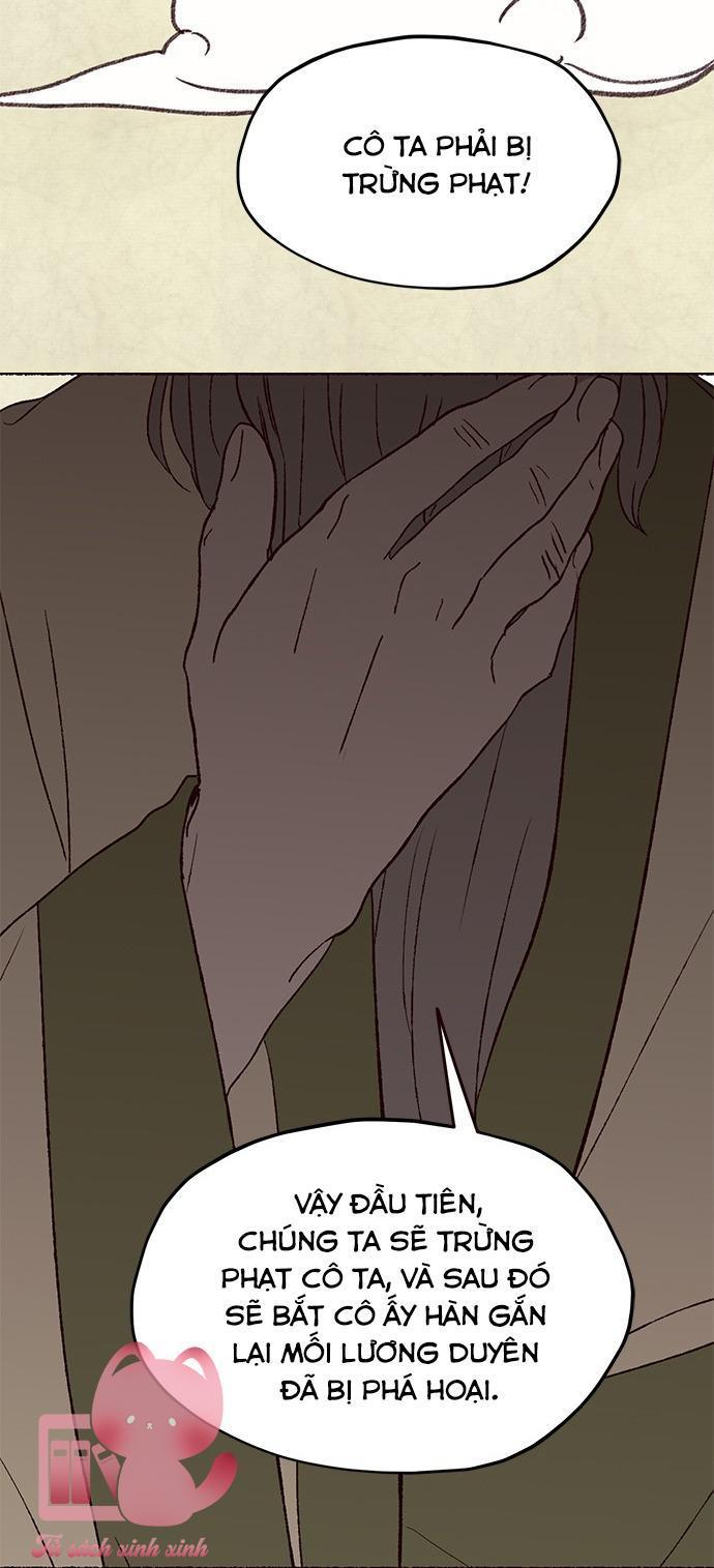 sợi chỉ tình yêu chapter 61 16