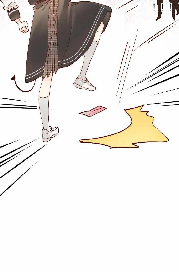 phù thủy hạng bét chapter 4 63