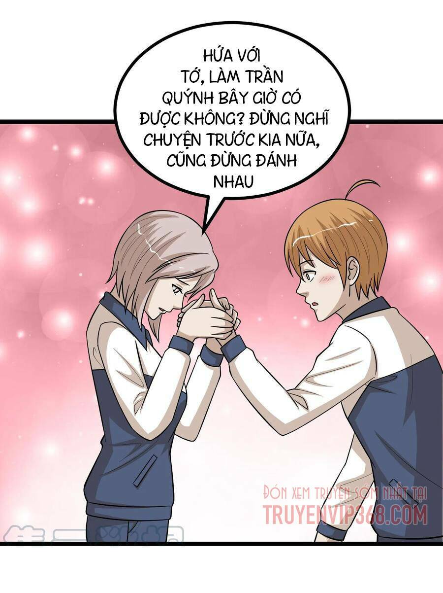 đai ca trở lại tuổi 16 chapter 114 35