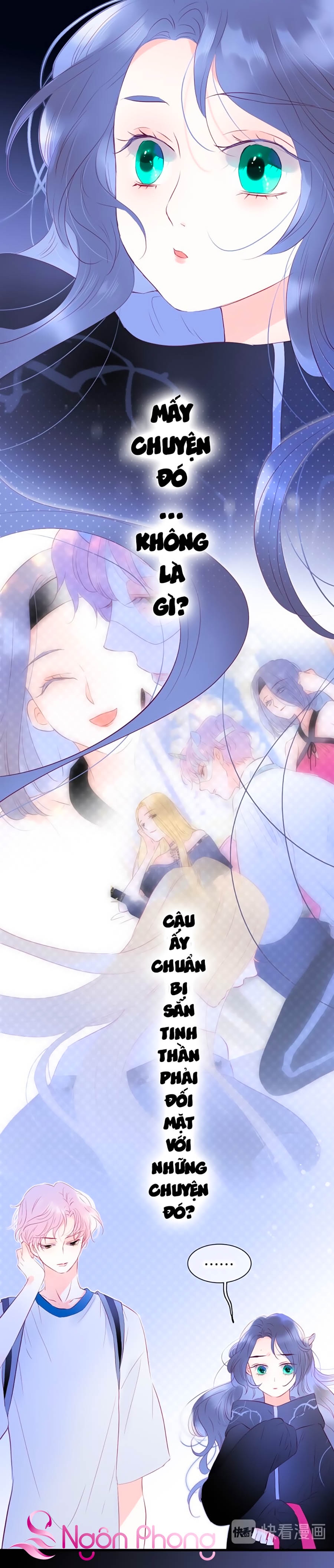 hoa bỏ chạy với nhím rồi chapter 7.2 4