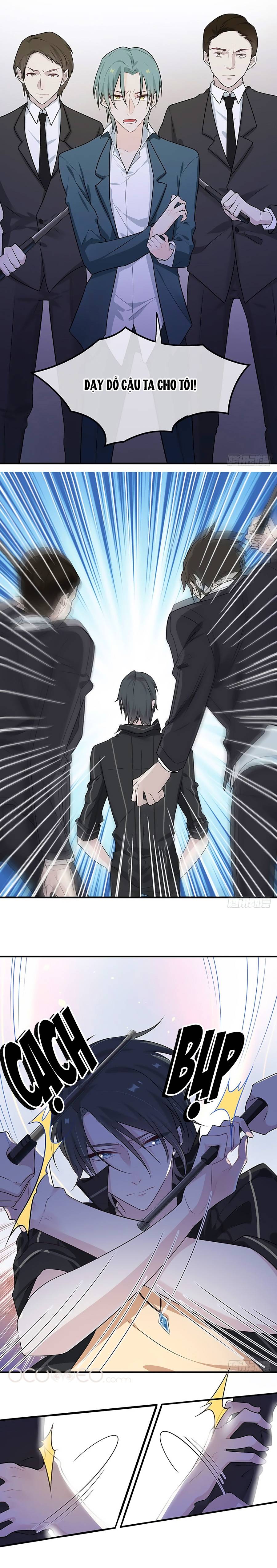 hai cách tìm gặp người yêu chapter 10 8