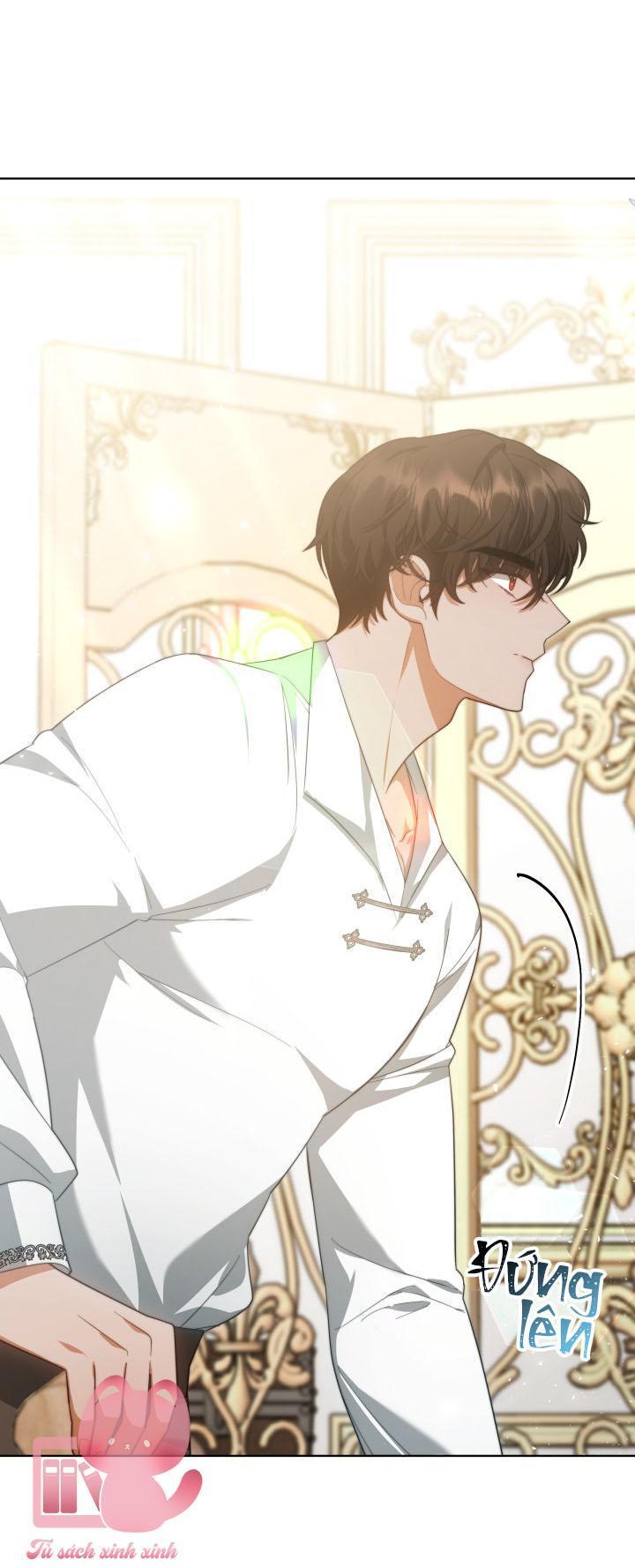 từ chồng cũ hóa thành nam chính chapter 38 45