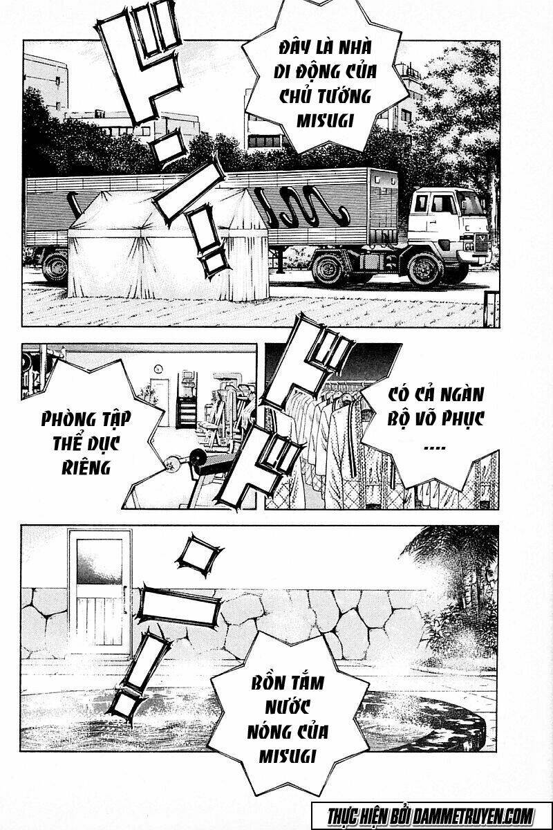 shin kotaro makaritoru! juudouhen chapter 211 2