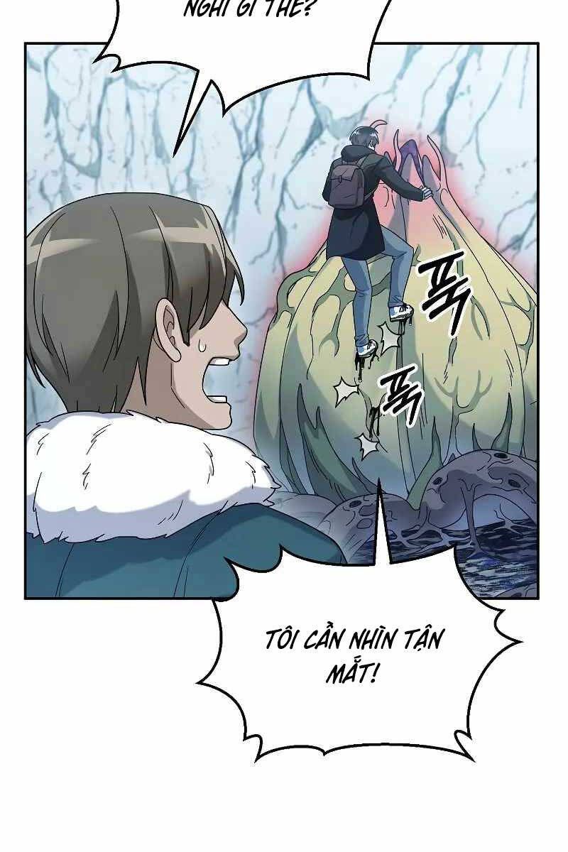 Người Mới Này Quá Mạnh chapter 55.1 62