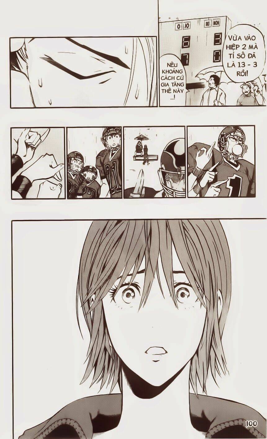 lá chắn mắt chapter 219 10