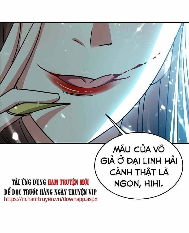 vạn giới tiên vương chapter 115 21