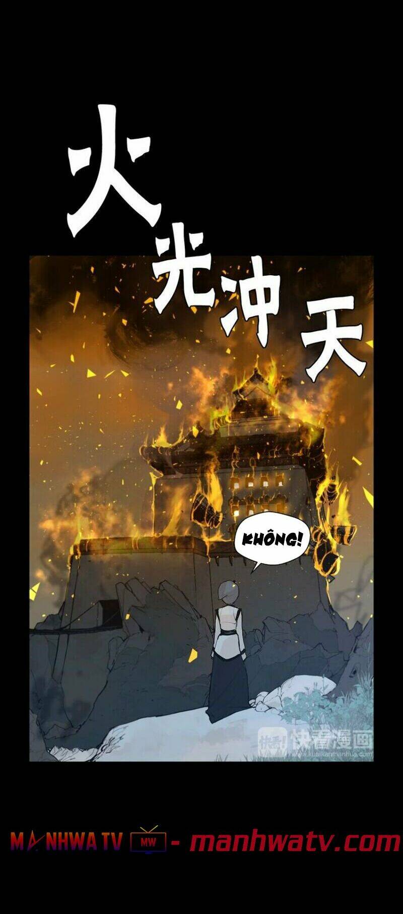 thanh gươm danh vọng chapter 30 16