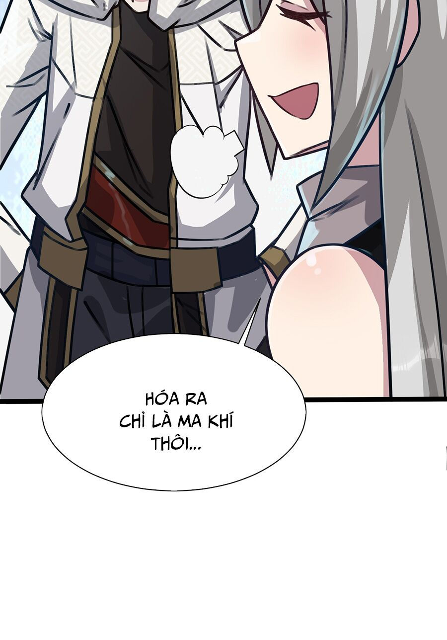 đại bảo kiếm của tôi chapter 28 52