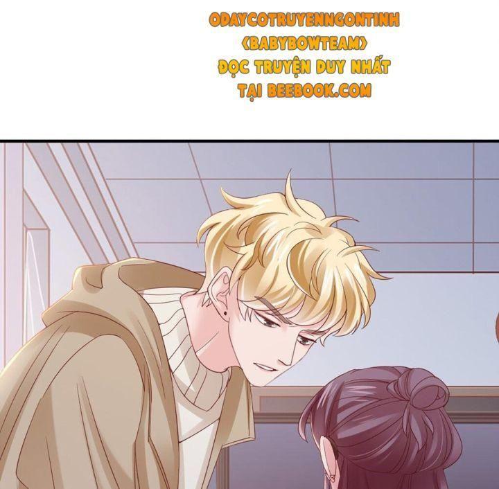 chiếc bật lửa và váy công chúa (b) chapter 27 54