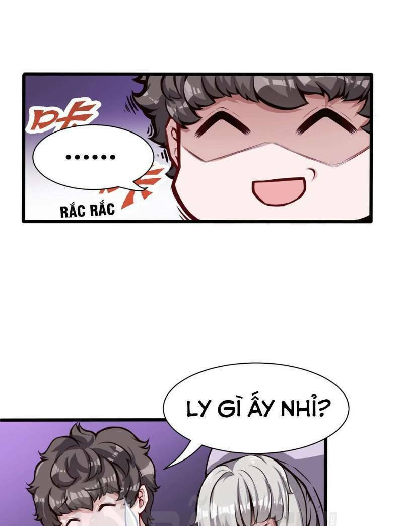 siêu cấp kiện bàn hiệp chapter 61 3