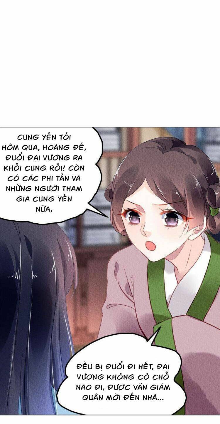 vấn đan chu chapter 26 29