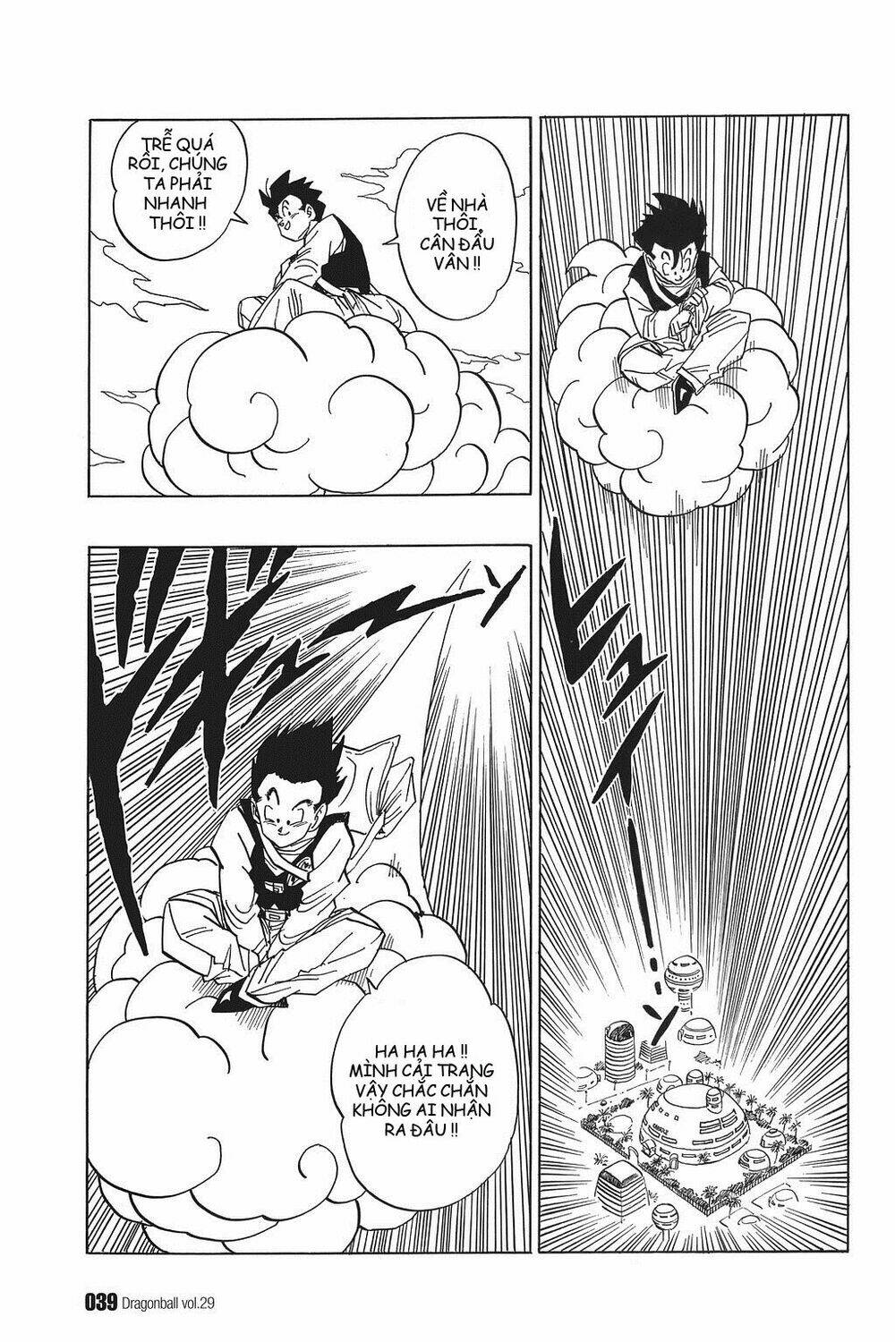 dragon ball - bảy viên ngọc rồng chapter 423 7