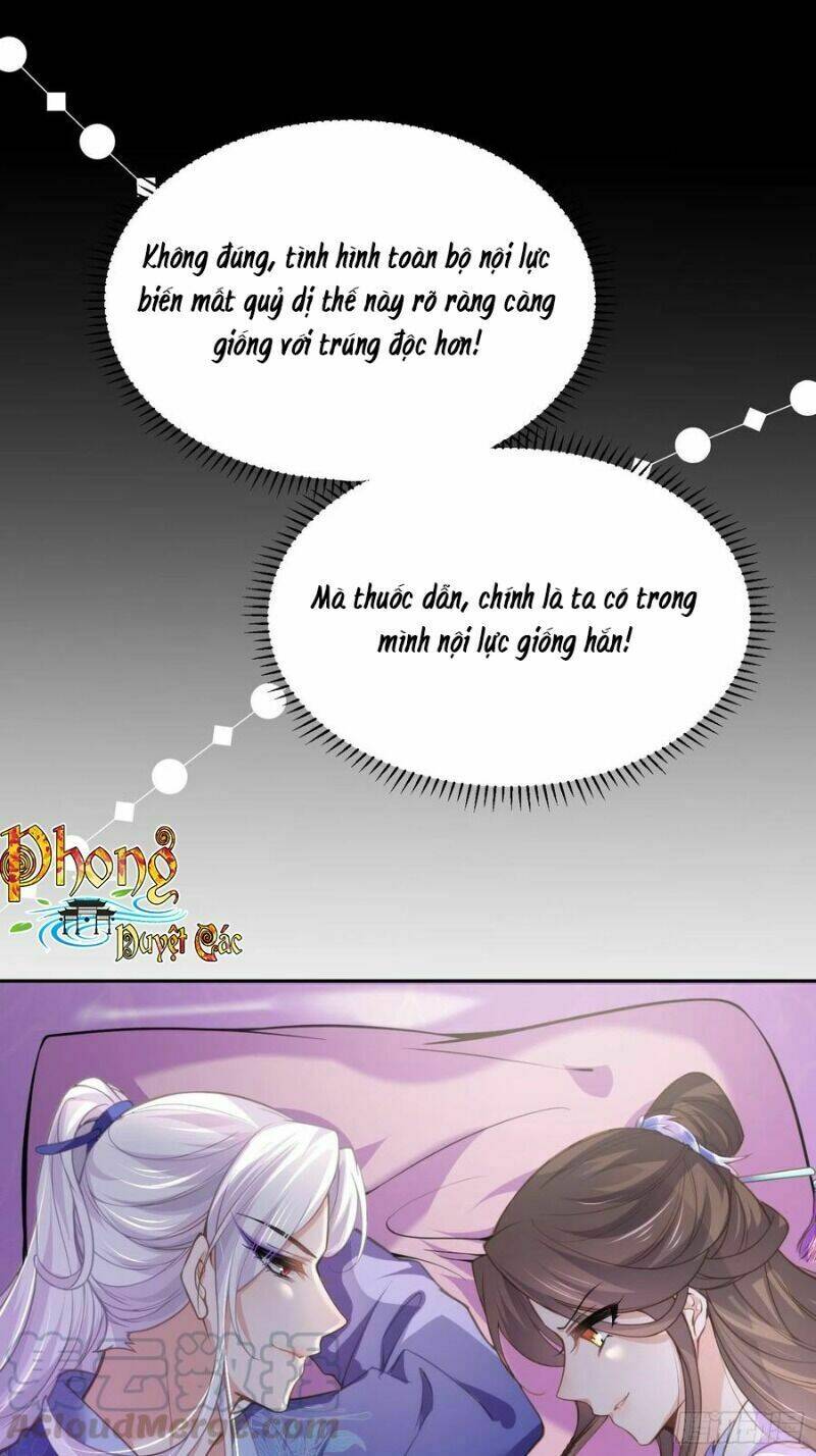 hoạn phi thiên hạ chapter 130 6