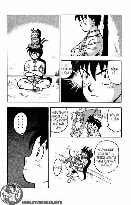 hoàng phi hồng phần 1 chapter 23 138