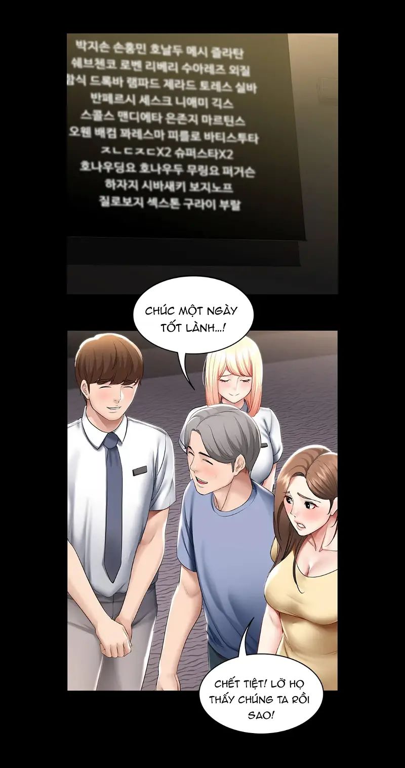 nhật ký ở trọ - không che chapter 60 26