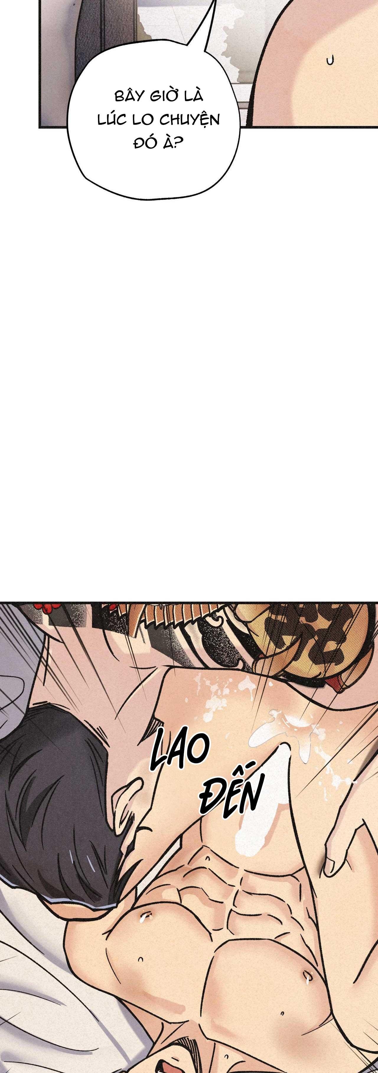 băng đảng samgeori chapter 34 51