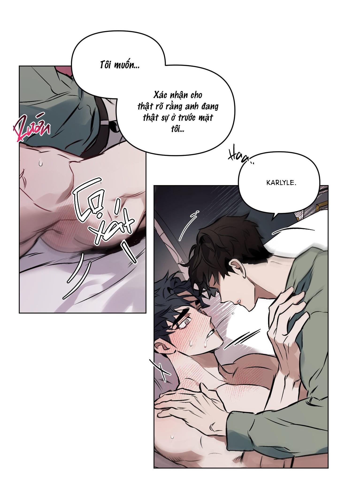 định tên mối quan hệ chapter 25 48