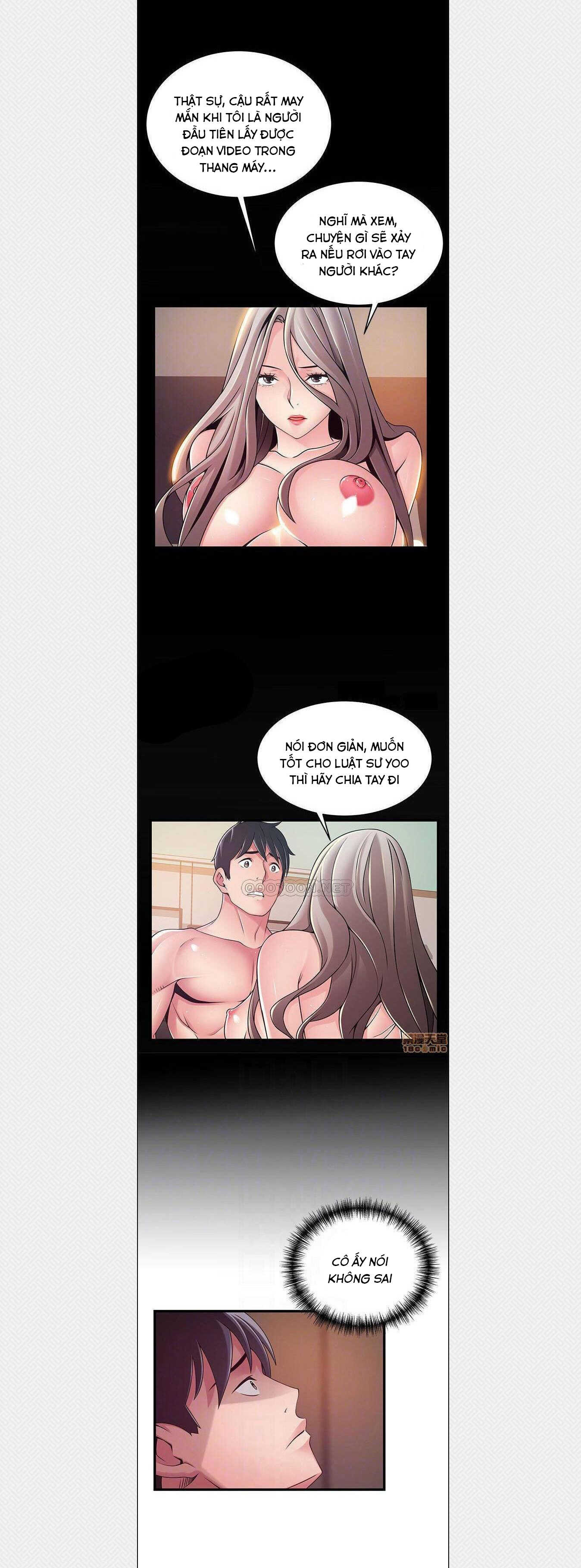 điểm yếu chapter 85 5