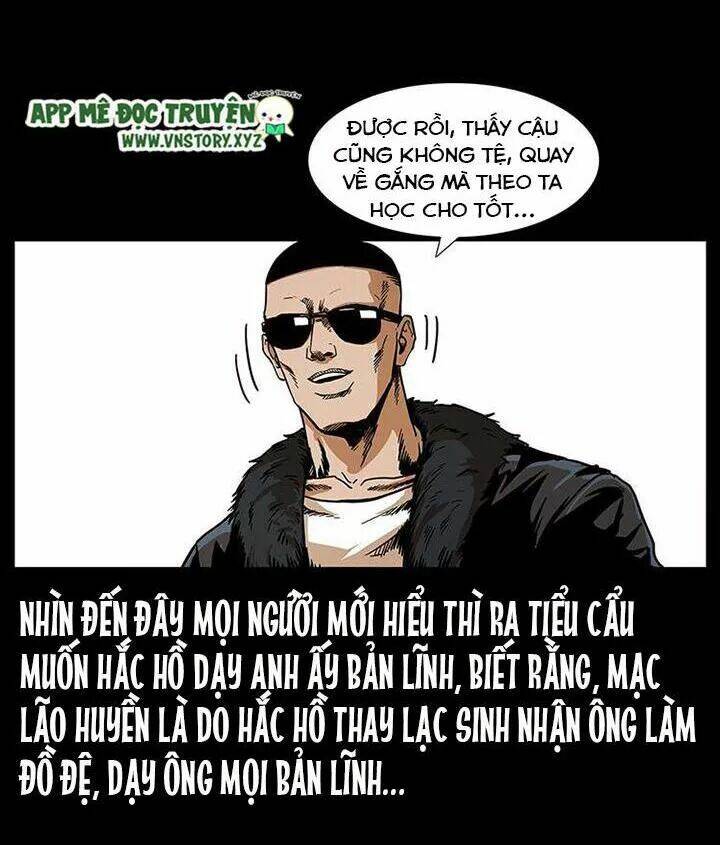 U Minh Ngụy Tượng Chapter 206 74