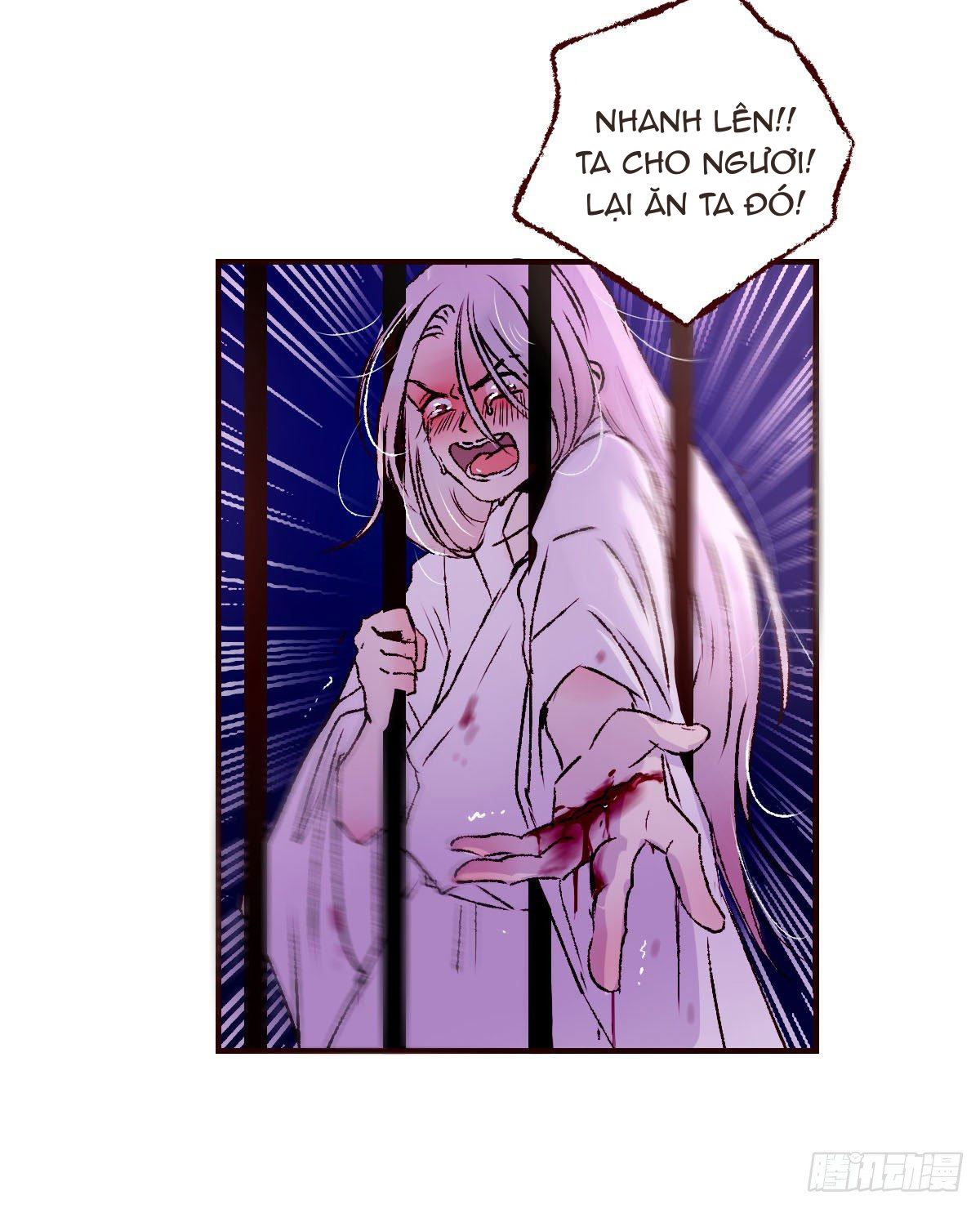 hoa của quỷ chapter 11 30