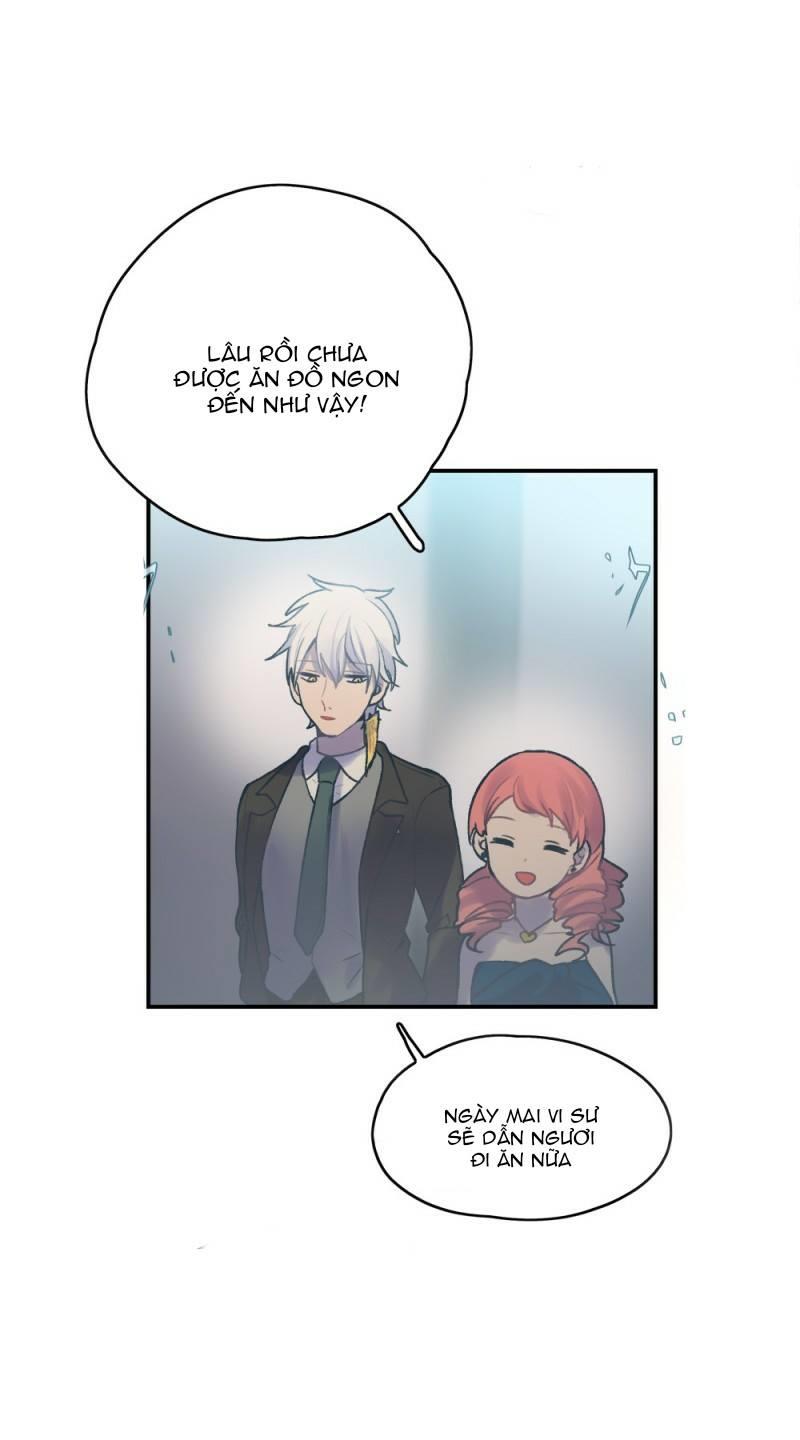 gia sư tổ tiên chapter 4 22