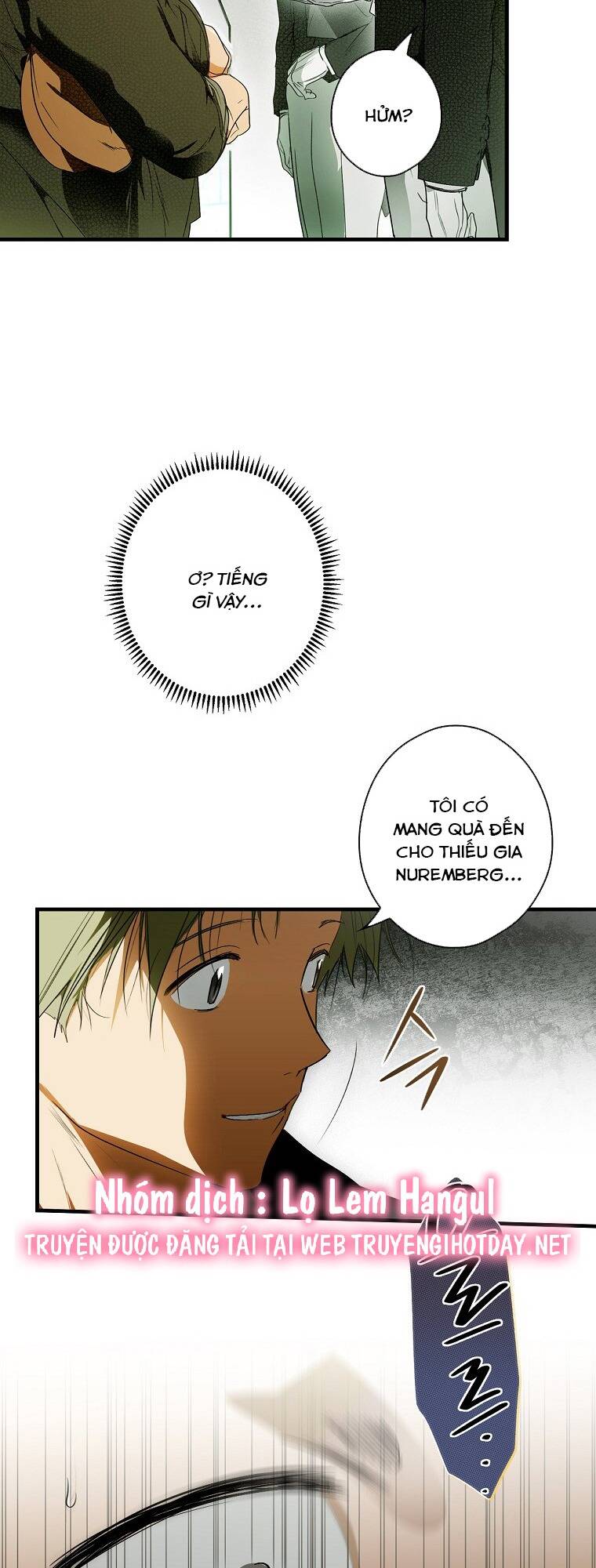 câu chuyện cổ tích của mẹ kế chapter 129.2 8