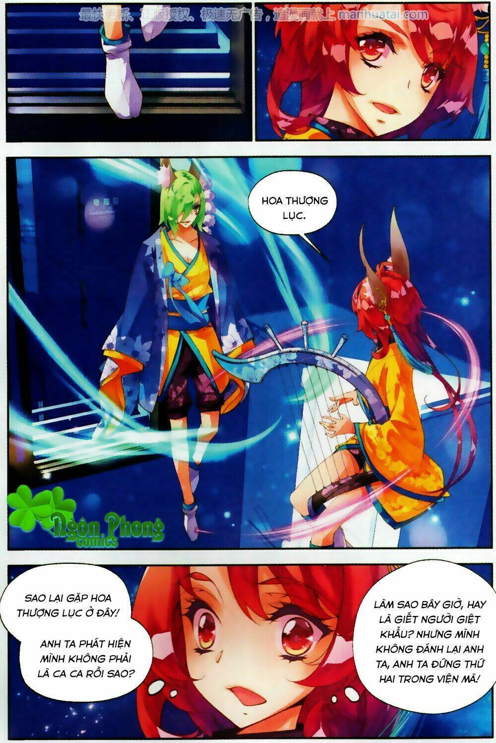 thu la chapter 28 20