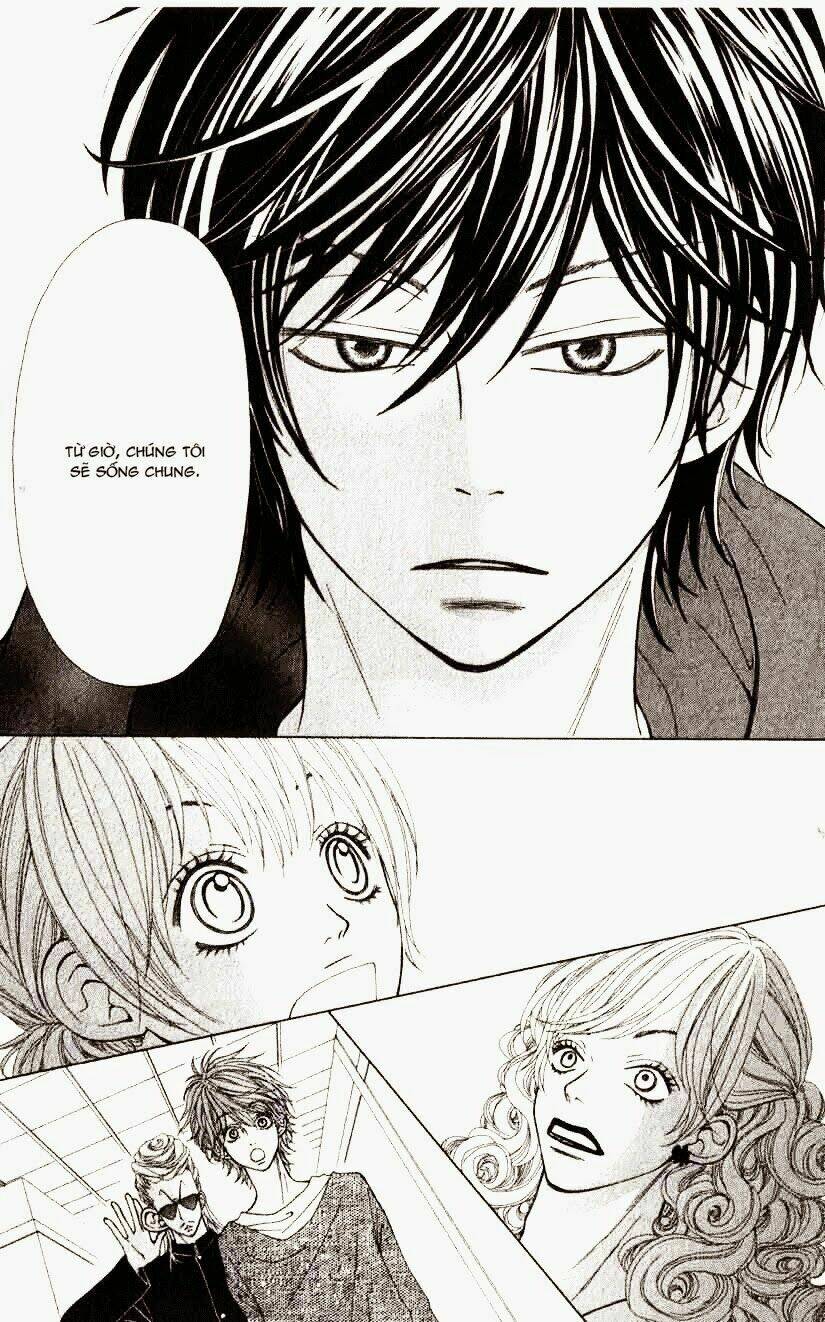 harem lodge chapter 1.1 15