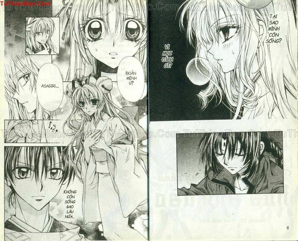 truyền thuyết công chúa hoa anh đào chapter 7 3