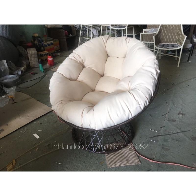 Ghế papasan ( ghế thư giãn)